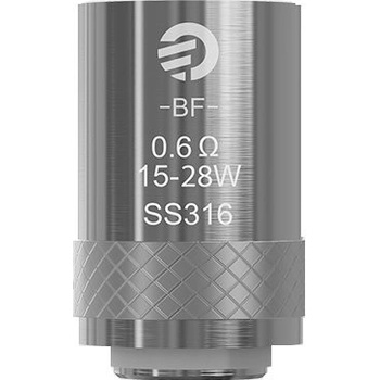 Joyetech žhaviaca hlava BF eGo AIO SS316 0,6ohm
