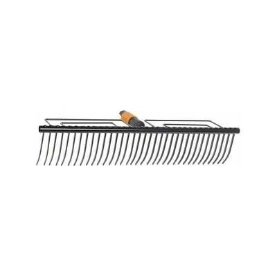 Hrábě FISKARS QUIKFIT široké trávníkové 57cm 1000656