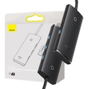 USB huby Baseus WKQX030101