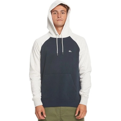 QUIKSILVER EVERYDAY HOODIE Navy Blazer BYJ0