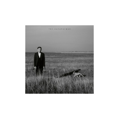 THY CATAFALQUE - ALFOLD LTD. LP