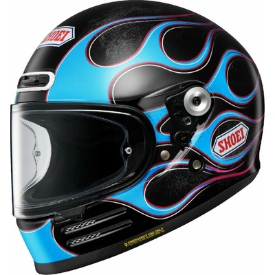 Shoei GLAMSTER 06 Blast