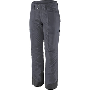Patagonia Дамски ски панталон Patagonia Women's Insulated Storm Shift Pants Ski trousers - Smolder Blue - размер XL (107-3090-0315)