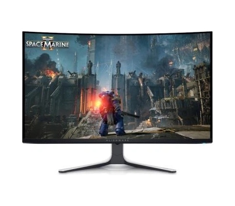 Dell Alienware AW3225QF