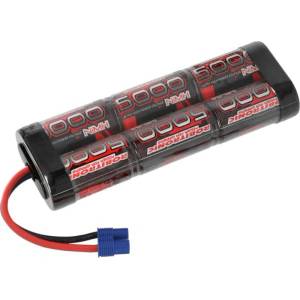 Robitronic NiMH батерии 7.2V 5000mAh Deans / Tamiya