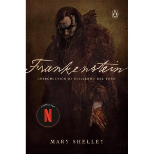 FRANKENSTEIN [MTI] | SHELLEY MARY (2025)