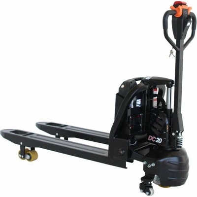 Heli CBD20J-LI-S Black Edition