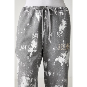 MM6 Maison Margiela спортен панталон дамски от памук (S62KB0263.S25337)