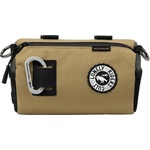 ULAC Чанта за кормило ULAC Coursier 2.7L Latte Water-Resistant