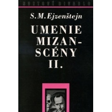 Umenie mizanscény II.