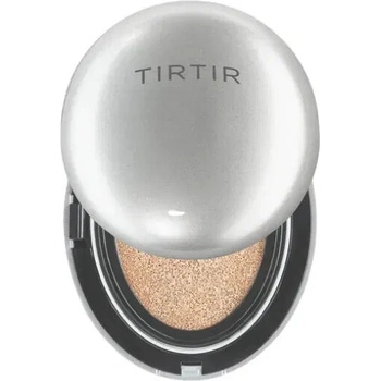Tirtir Mask Fit Aura Cushion rozjasňujúci make-up 18 g