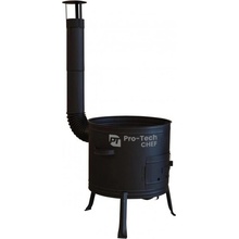 Pro-Tech Chef Kotlina pro gulášový kotlík 16-20l 39cm 50678