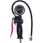 Kraft&Dele Пистолет за помпане на гуми с LCD дисплей 12bar 16812 (KD1366)