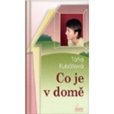 Co je v domě