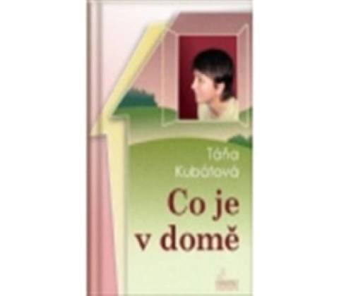 Co je v domě