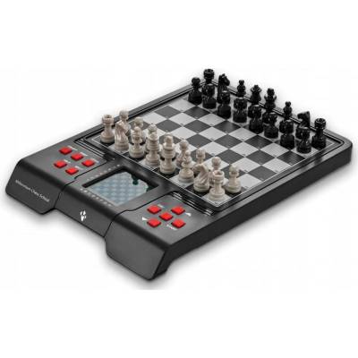 H1347 Millennium Elektronické šachy