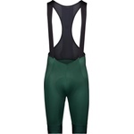 POC Мъжки клин за колоездене POC Cadence Bib Shorts Cycling bottoms - Pargasite Green - размер XS (055-3224-0111)