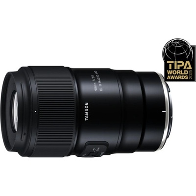 Objektív Tamron 90 mm F/2.8 Di III MACRO VXD pre Nikon Z F072Z