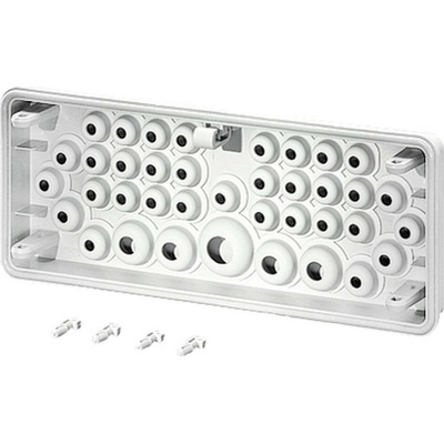 Hensel Mi FP 38 2000318 Příruba 1 ks