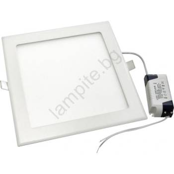 NBB LED лампа за окачен таван RIKI-V LED SMD/18W/230V 225x225 мм (N0403)