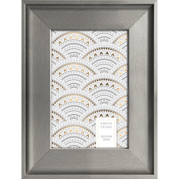 STYLER Рамка в малък размер London 30 x 40 см тъмносребърна (RA-14047)