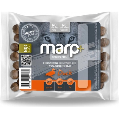 Marp Natural Plus kačica 70 g