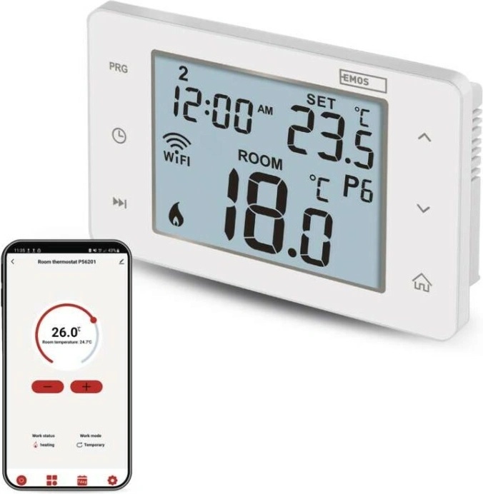 GoSmart P56201
