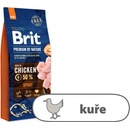 Brit Premium by Nature Sport 15 kg