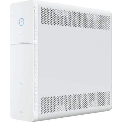 Ubiquiti UPS устройство Ubiquiti UniFi UPS Tower, 1000VA/600W, управляемо, Бял (UPS-TOWER-EU)