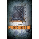 Prozrazení