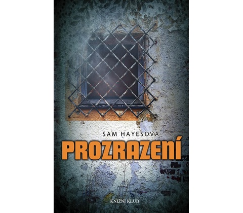 Prozrazení