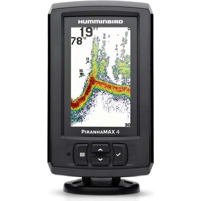 Humminbird PiranhaMax 4