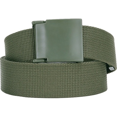 Fostex Pistol Belt olivový