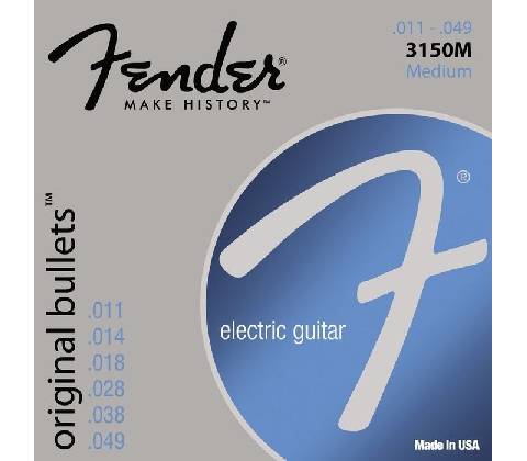Fender 3150M