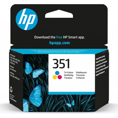 HP CB337EE - originálny