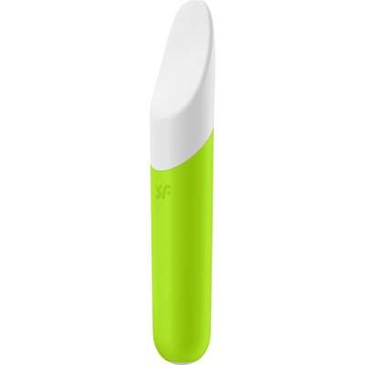 Satisfyer Ultra Power Bullet 7 zelený