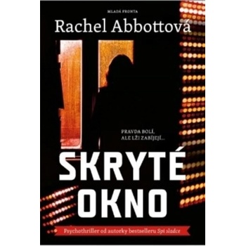Skryté okno