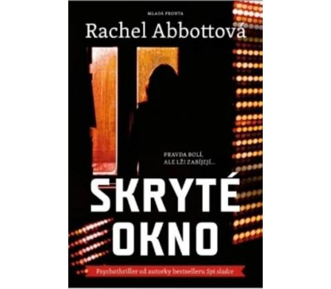 Skryté okno