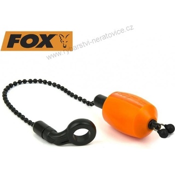 Fox Swinger Black Label Dumpy Bobbins oranžová