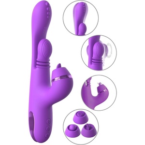 Pipedream IntiMotion Pulse Pro