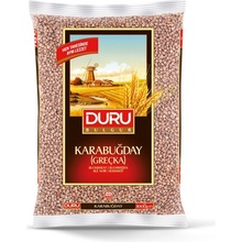 DUru Pohánka lúpaná 1 kg