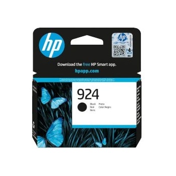 HP Ink 924 Black