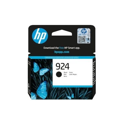 HP Ink 924 Black