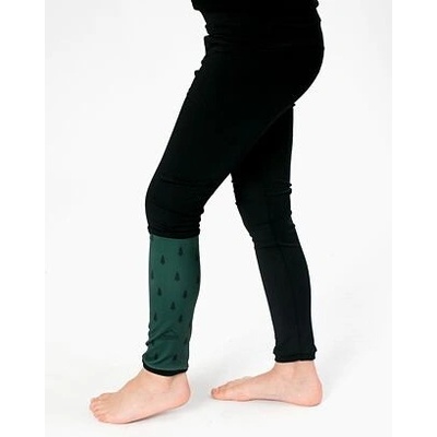 Drexiss Dětské sportovní legíny Into the wild