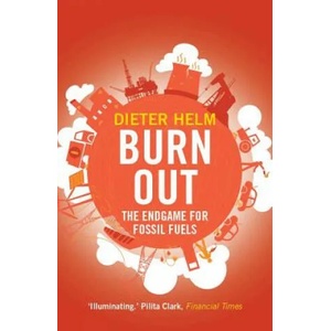 Burn Out | Dieter Helm (ISBN: 9780300234480)