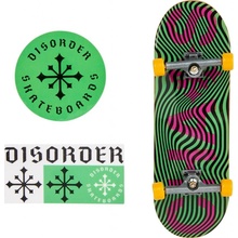 Tech Deck Fingerboard základní balení 7049 Disorder Chaos