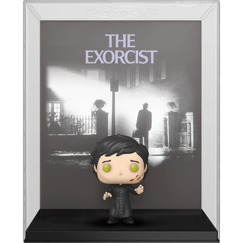 Funko Фигура Funko POP! VHS Covers: The Exorcist - Father Karras #22 (109571)