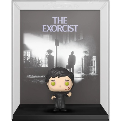 Funko Фигура Funko POP! VHS Covers: The Exorcist - Father Karras #22 (109571)