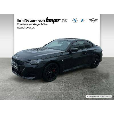 BMW 230i M Sport Sportpaket Pro Steptronic 180 kW