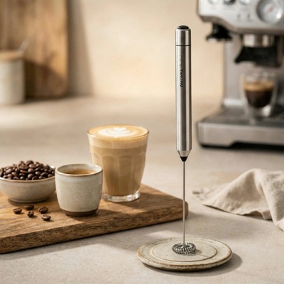 Tescoma šlehač na mléčnou pěnu President – Zbozi.Blesk.cz